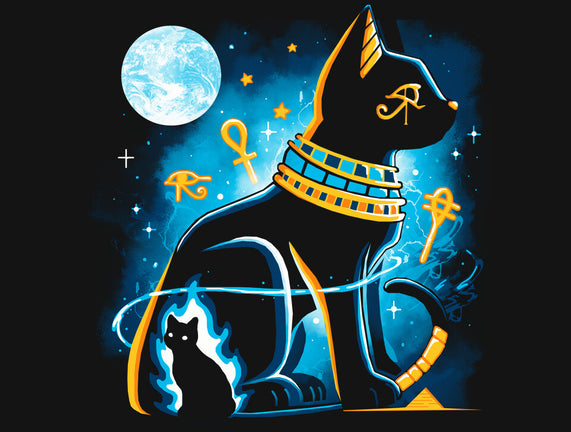 Bastet Goddess