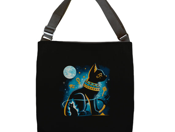 Bastet Goddess