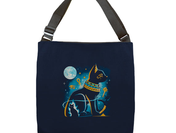 Bastet Goddess