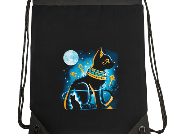 Bastet Goddess