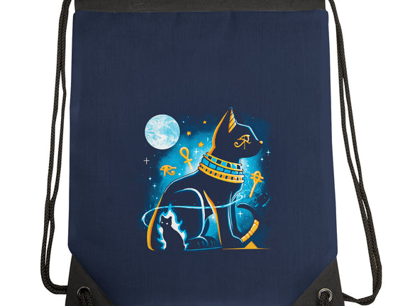 Bastet Goddess