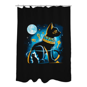 Bastet Goddess