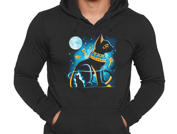 Bastet Goddess
