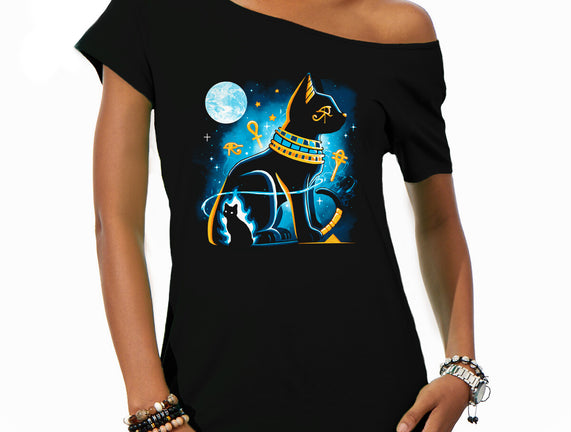 Bastet Goddess