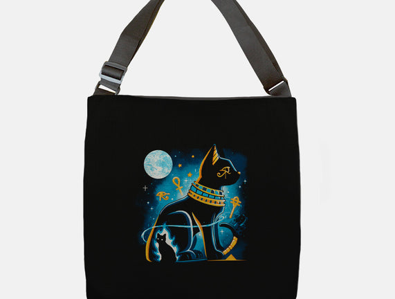 Bastet Goddess