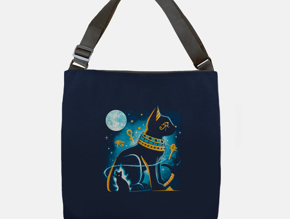 Bastet Goddess