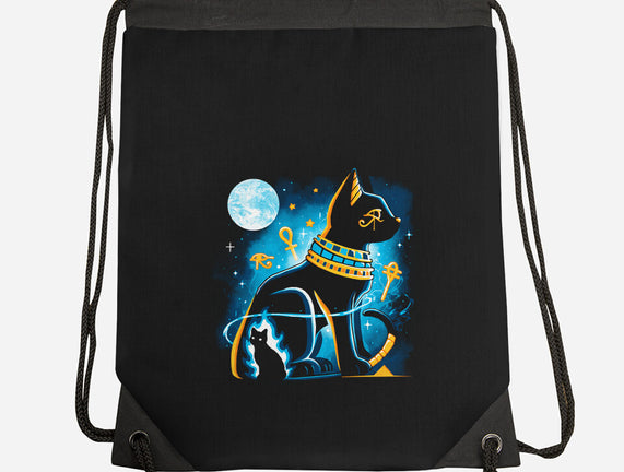 Bastet Goddess