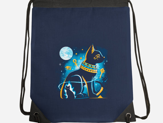 Bastet Goddess