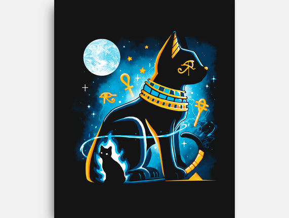 Bastet Goddess