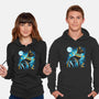 Bastet Goddess-Unisex-Pullover-Sweatshirt-Vallina84