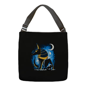 Anubis God
