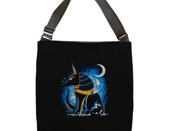 Anubis God