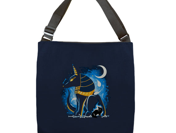Anubis God