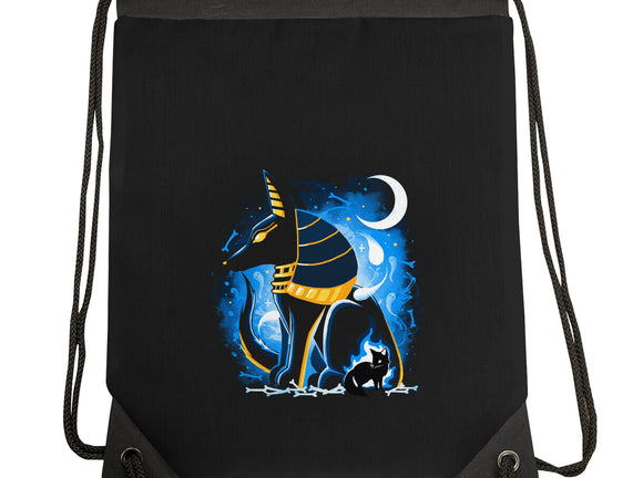 Anubis God