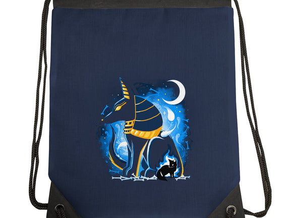 Anubis God