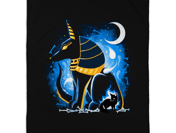 Anubis God