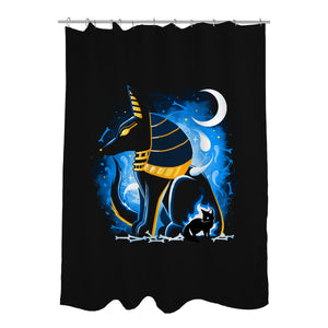 Anubis God