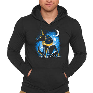 Anubis God