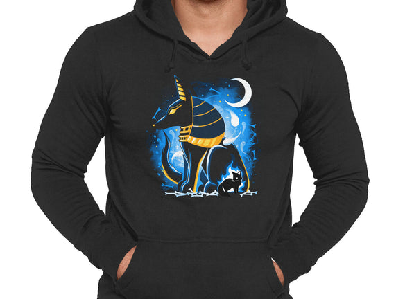 Anubis God