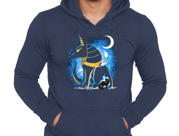 Anubis God