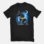 Anubis God-Mens-Premium-Tee-Vallina84