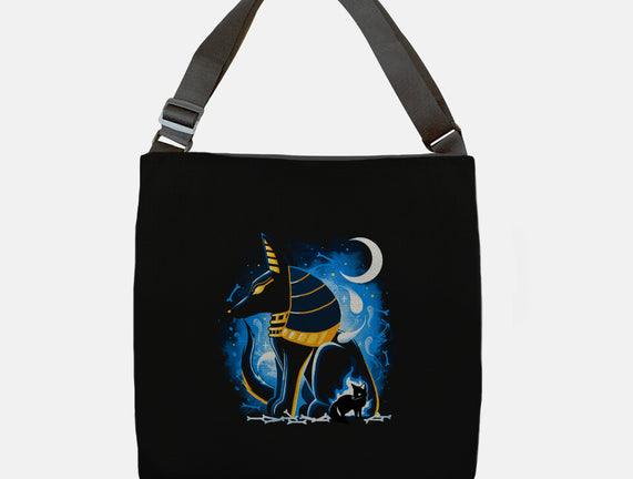 Anubis God