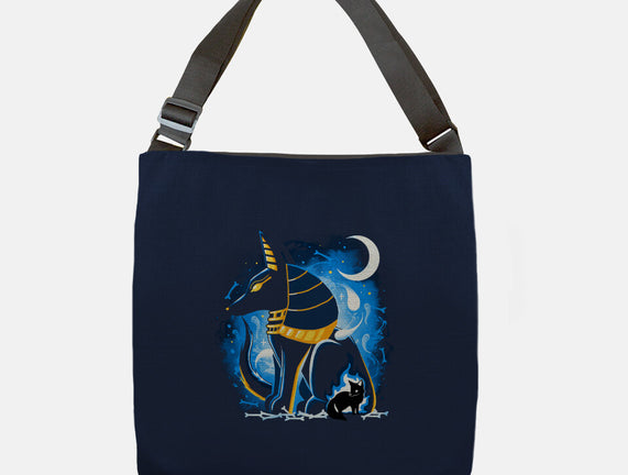 Anubis God