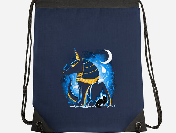 Anubis God