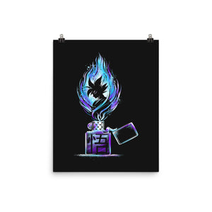 The Flame