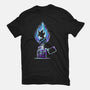 The Flame-Womens-Fitted-Tee-alnavasord
