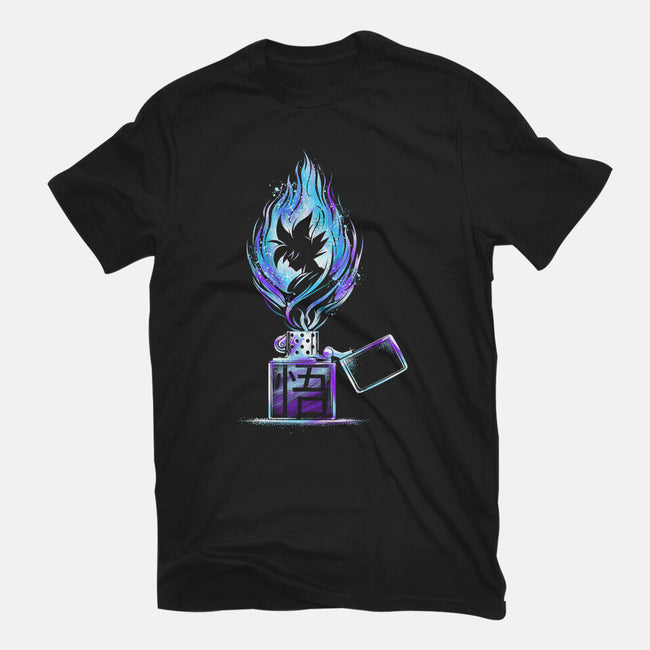 The Flame-Unisex-Basic-Tee-alnavasord