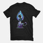 The Flame-Unisex-Basic-Tee-alnavasord