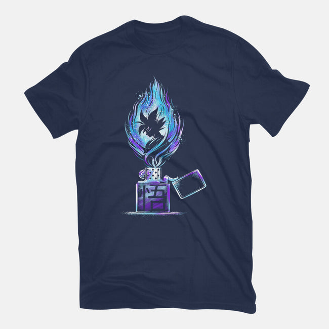 The Flame-Womens-Fitted-Tee-alnavasord