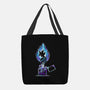 The Flame-None-Basic Tote-Bag-alnavasord