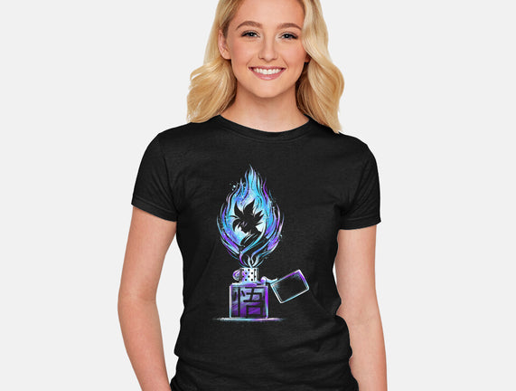 The Flame