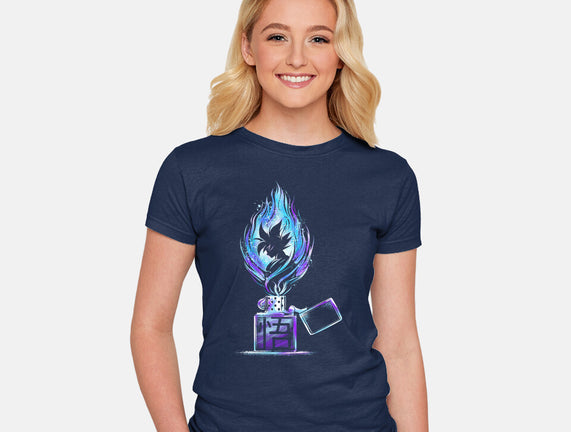 The Flame