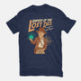 Raiders Of The Lost Dice-Youth-Basic-Tee-P1yu5h