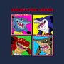 Select Your Shark-Unisex-Pullover-Sweatshirt-Andriu