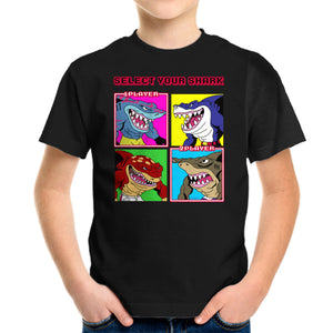 Select Your Shark