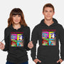 Select Your Shark-Unisex-Pullover-Sweatshirt-Andriu