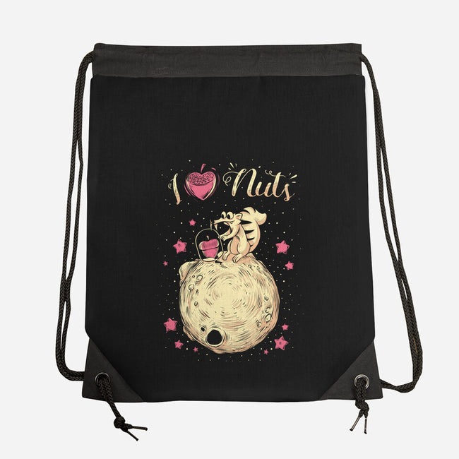 Ice Age Scrat-None-Drawstring-Bag-yumie