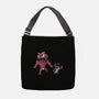 Jack-Jack Parr-None-Adjustable Tote-Bag-yumie