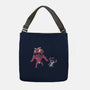 Jack-Jack Parr-None-Adjustable Tote-Bag-yumie