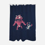 Jack-Jack Parr-None-Polyester-Shower Curtain-yumie