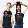Jack-Jack Parr-Unisex-Baseball-Tee-yumie