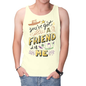 You Got A Friend