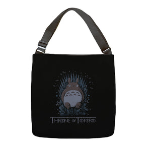 Totoro Throne