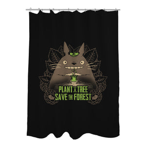 Totoro Plant