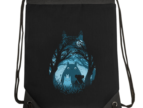 Totoro Magic