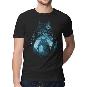 Totoro Magic